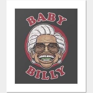 Uncle Baby Billy Vintage Posters and Art